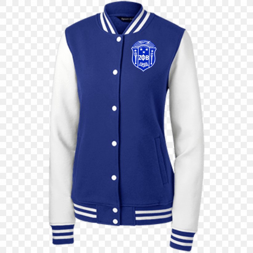 Hoodie T-shirt Jacket Polar Fleece Clothing, PNG, 1155x1155px, Hoodie, Baseball Uniform, Blue, Clothing, Cobalt Blue Download Free