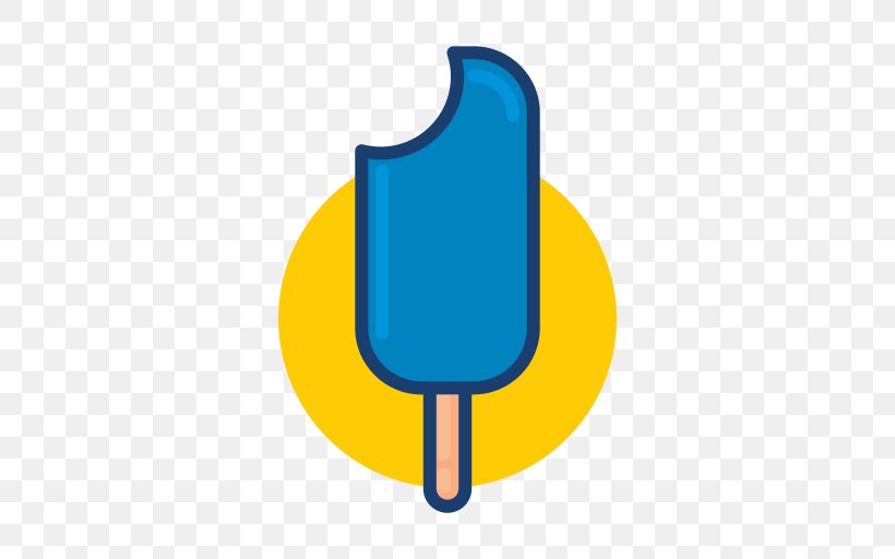 Ice Cream Ice Pop Frosting & Icing Clip Art, PNG, 512x512px, Ice Cream, Cream, Dessert, Drink, Electric Blue Download Free