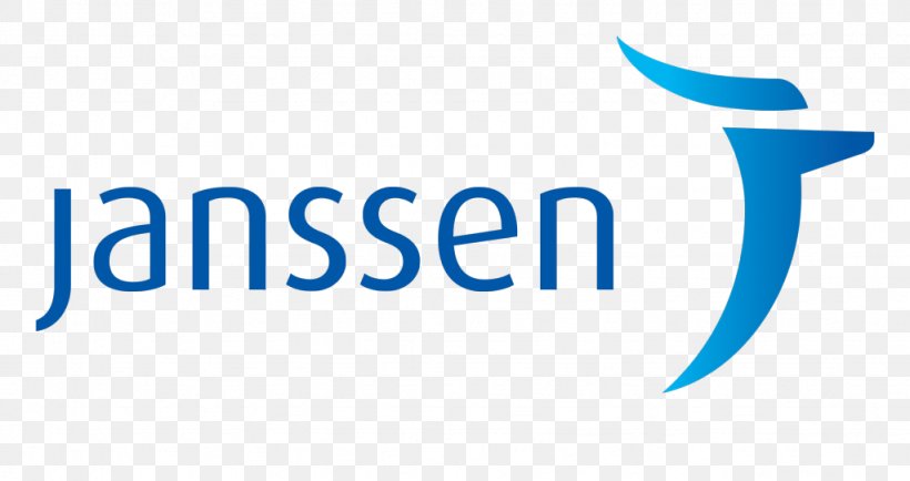 Logo Janssen Pharmaceutica NV Janssen-Cilag Pharmaceutical Industry Product, PNG, 1024x543px, Logo, Abjad, Alphabet, Area, Blue Download Free