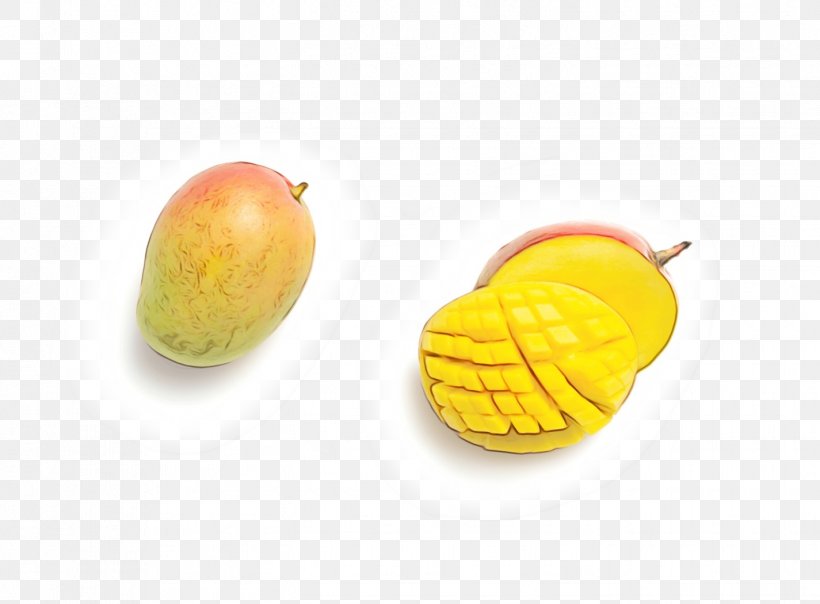 Mango, PNG, 1425x1050px, Watercolor, Accessory Fruit, Earrings, Fashion Accessory, Food Download Free