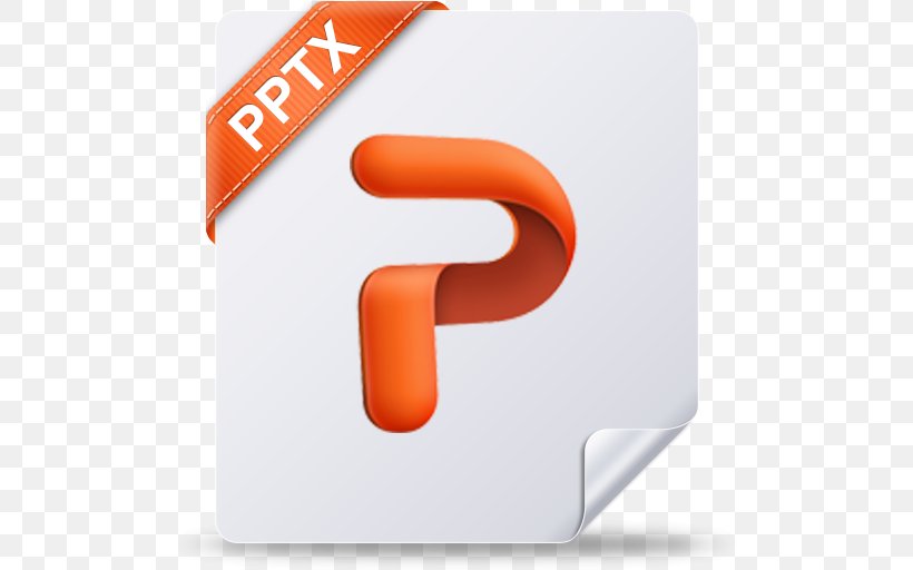 Microsoft PowerPoint Microsoft Corporation .pptx Font Brand, PNG, 512x512px, Microsoft Powerpoint, Brand, Microsoft Corporation, Microsoft Office, Orange Download Free