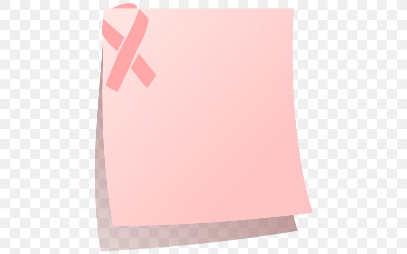 Paper Rectangle, PNG, 512x512px, Paper, Peach, Pink, Pink M, Rectangle Download Free