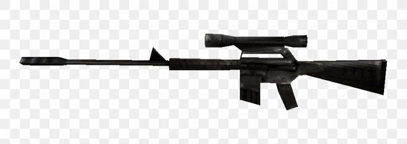Point Blank Gun Barrel Ranged Weapon Silencer, PNG, 940x334px, Watercolor, Cartoon, Flower, Frame, Heart Download Free