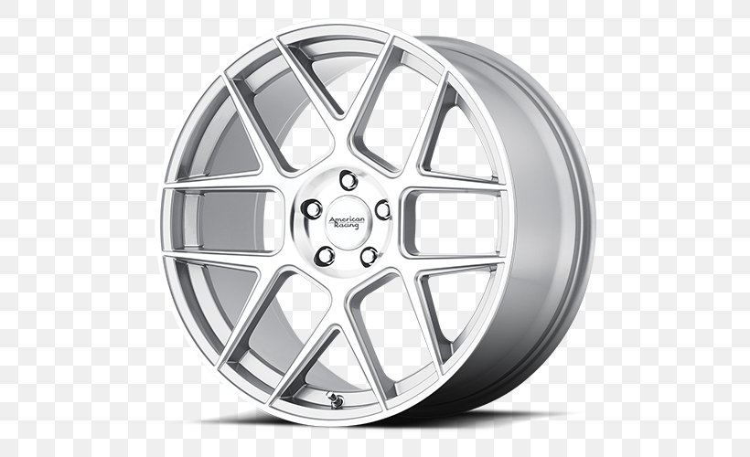 Rim Custom Wheel American Racing Tire, PNG, 500x500px, Rim, Alloy, Alloy Wheel, American Racing, Auto Part Download Free