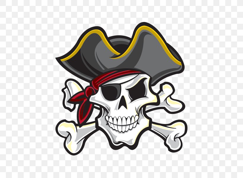 Skull & Bones Skull And Crossbones Piracy Human Skull Symbolism, PNG, 600x600px, Skull Bones, Bone, Decal, Drawing, Fictional Character Download Free