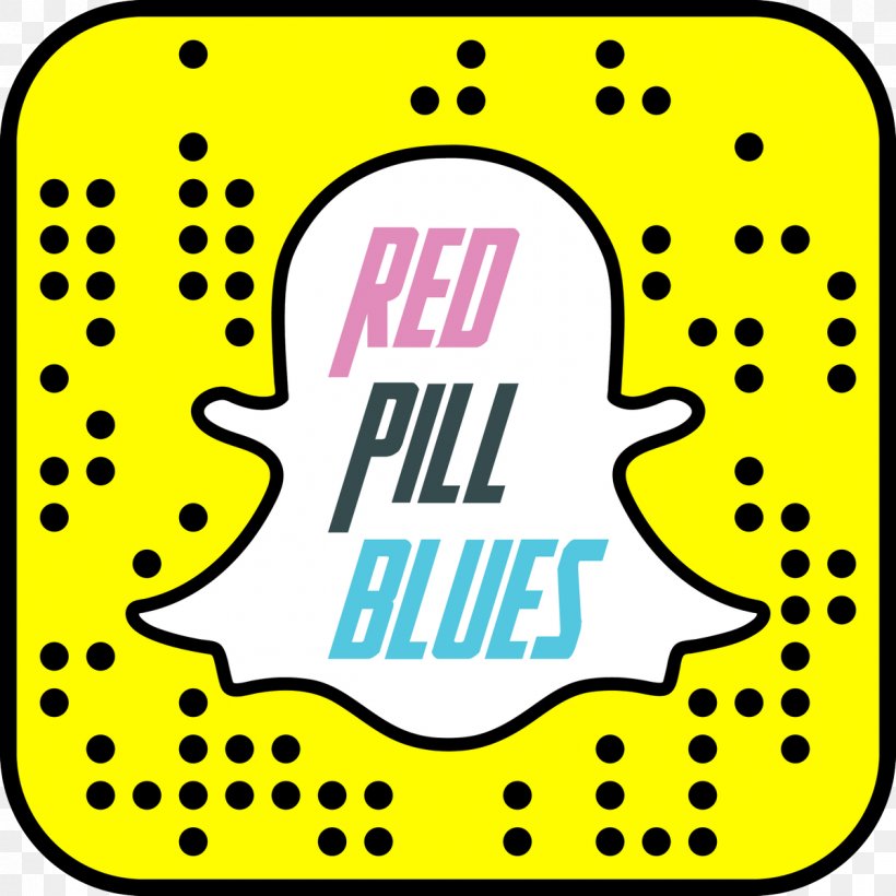 Snapchat Scan Red Pill Blues QR Code Snap Inc., PNG, 1200x1200px, Snapchat, Adam Levine, Area, Brand, Code Download Free