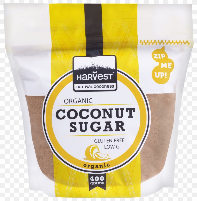 Coconut Sugar Organic Food, PNG, 1473x1500px, Coconut Sugar, Brand, Coconut, Coconut Oil, Commodity Download Free