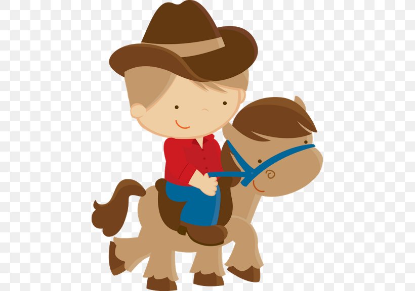 Cowboy Clip Art, PNG, 457x576px, Cowboy, Art, Boy, Cartoon, Child Download Free