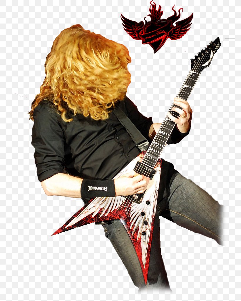 Dean VMNT Dean Guitars Megadeth Gibson Flying V, PNG, 780x1024px, Watercolor, Cartoon, Flower, Frame, Heart Download Free