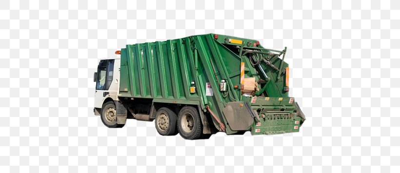 Garbage Truck Waste Management Dumpster, PNG, 445x355px, Garbage Truck, Byproduct, Construction Waste, Dumpster, Freight Transport Download Free