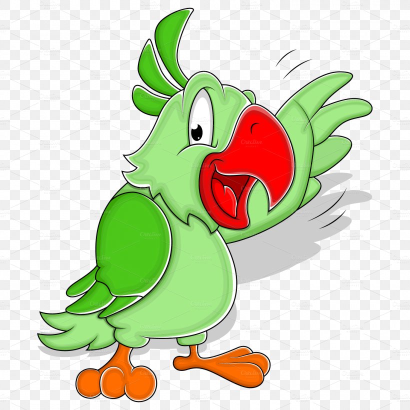 Joke Humour Cartoon Parrot Drawing, PNG, 1500x1500px, Joke, Amphibian, Art,  Beak, Bird Download Free