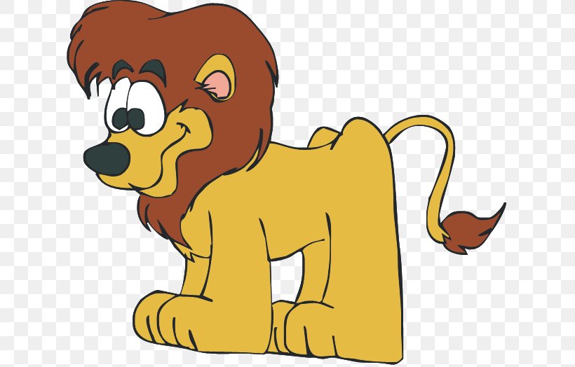 Lion Puppy Drawing Simba Dog, PNG, 629x524px, Lion, Animal, Animal Figure, Big Cat, Big Cats Download Free