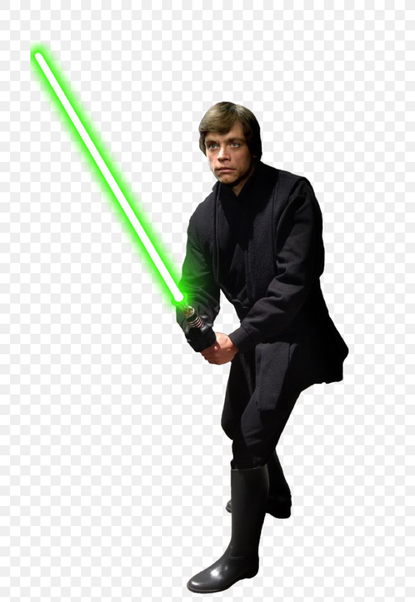 Luke Skywalker Star Wars Han Solo Anakin Skywalker, PNG, 700x1190px, Luke Skywalker, Anakin Skywalker, Baseball Equipment, Costume, Han Solo Download Free
