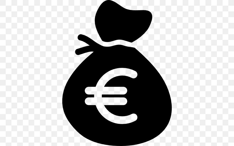 Money Bag Currency Symbol Pound Sterling Pound Sign, PNG, 512x512px, Money Bag, Bank, Bank Account, Black And White, Coin Download Free