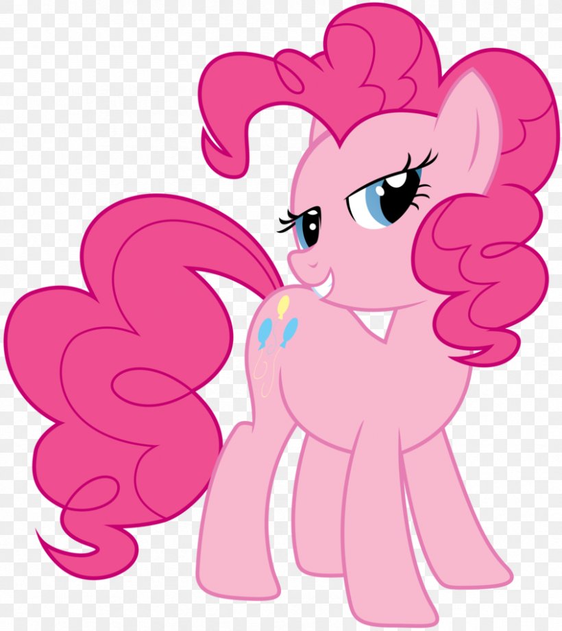 Pinkie Pie Twilight Sparkle Rainbow Dash Rarity Pony, PNG, 844x947px, Watercolor, Cartoon, Flower, Frame, Heart Download Free