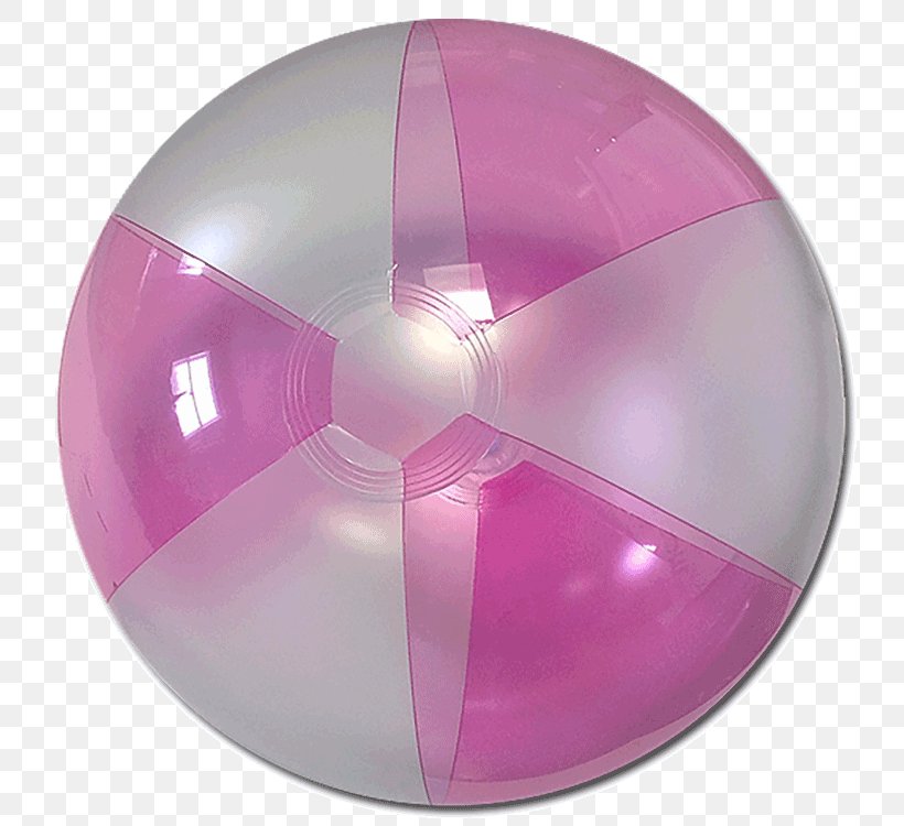Plastic Beach Ball Inflatable, PNG, 750x750px, Plastic, Beach, Beach Ball, Inflatable, Magenta Download Free