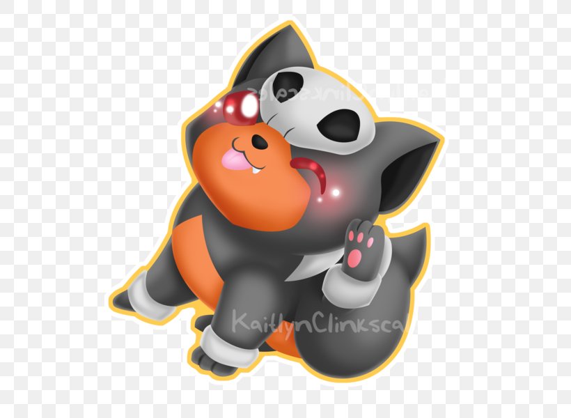 Pokémon Crystal Houndour Houndoom Drawing, PNG, 600x600px, Houndour, Carnivoran, Cartoon, Charmander, Deviantart Download Free