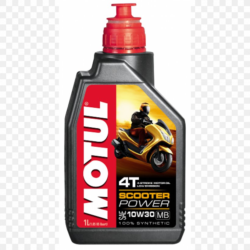 Scooter Synthetic Oil Motor Oil Motul Motorcycle, PNG, 1300x1300px, Scooter, Castrol, Engine, Fourstroke Engine, Hardware Download Free