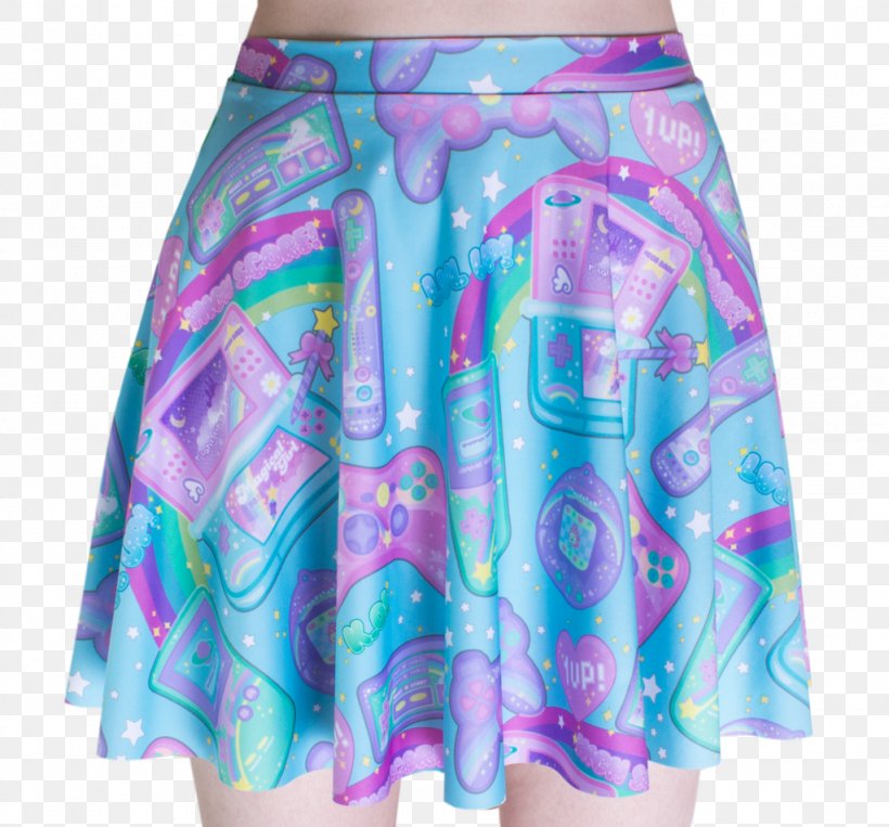 Skirt Shorts Dress Purple Trunks, PNG, 1024x954px, Skirt, Active Shorts, Black, Clothing, Color Download Free
