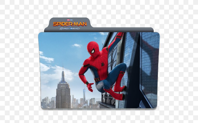 Spider-Man YouTube Iron Man Marvel Cinematic Universe Film, PNG, 512x512px, Spiderman, Captain America Civil War, Film, Iron Man, Jon Watts Download Free