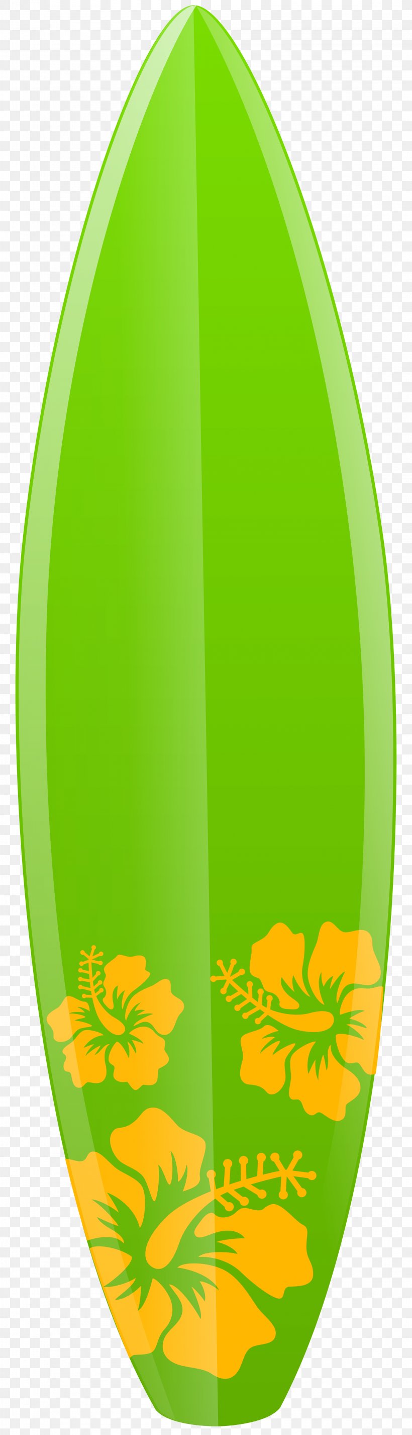 Surfboard Surfing Clip Art, PNG, 2299x8000px, Surfboard, Cricut, Grass, Green, Leaf Download Free