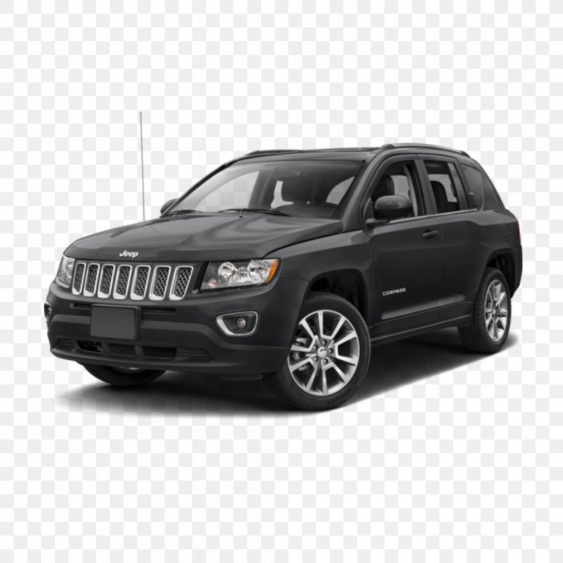 2017 Jeep Compass Latitude Chrysler Car Ram Pickup, PNG, 1000x1000px, 2017 Jeep Compass, 2017 Jeep Compass Latitude, 2017 Jeep Compass Sport, Jeep, Auto Part Download Free