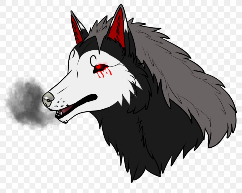 Dog Werewolf Cartoon Snout, PNG, 1000x799px, Dog, Carnivoran, Cartoon, Dog Like Mammal, Fictional Character Download Free