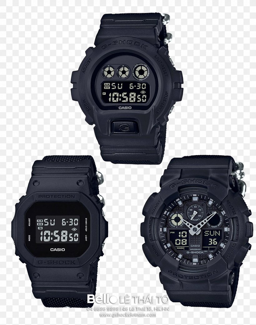 G-Shock GA100 Watch Strap Casio, PNG, 943x1200px, Gshock, Analog Watch, Brand, Casio, Clothing Accessories Download Free