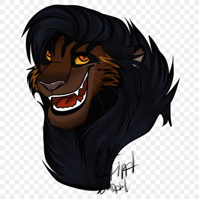 Lion Mouth Legendary Creature Cartoon, PNG, 894x894px, Lion, Animated Cartoon, Big Cats, Black Panther, Carnivoran Download Free