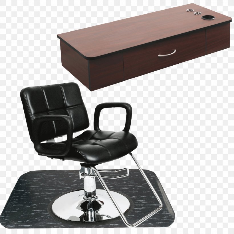 Office & Desk Chairs Table Barber Chair Swivel Chair, PNG, 1500x1500px, Office Desk Chairs, Armrest, Barber, Barber Chair, Beauty Parlour Download Free