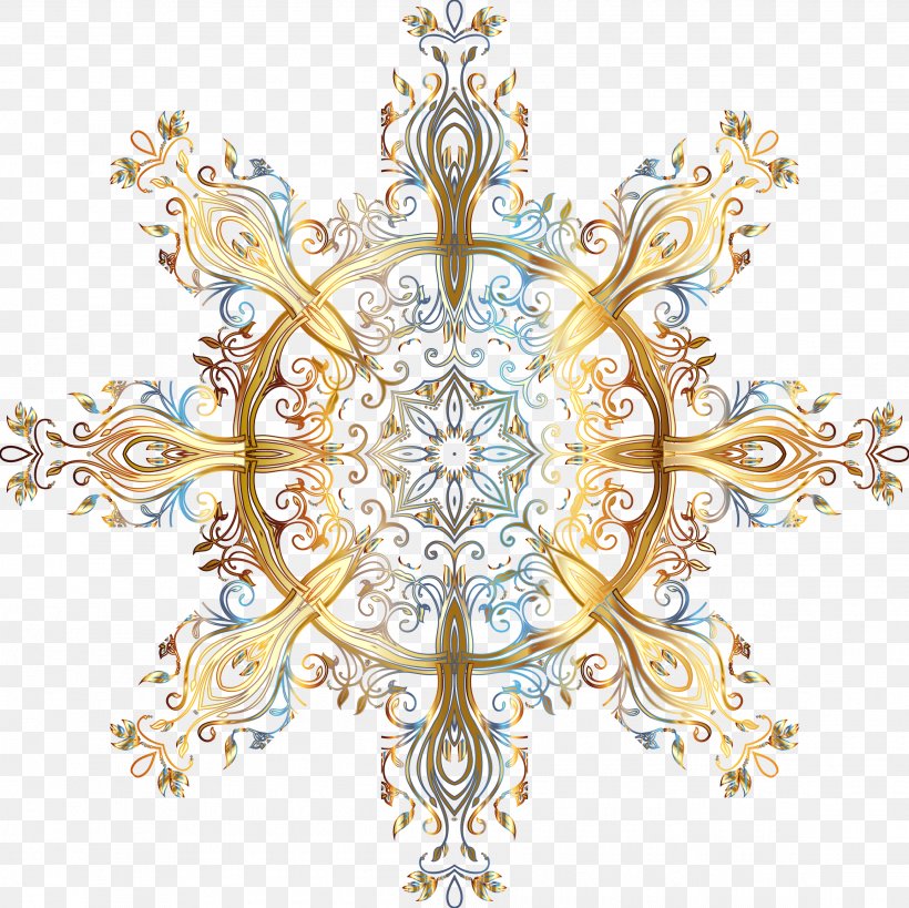 Ornament Desktop Wallpaper Clip Art, PNG, 2306x2306px, Ornament, Art, Gold, Lighting, Royaltyfree Download Free