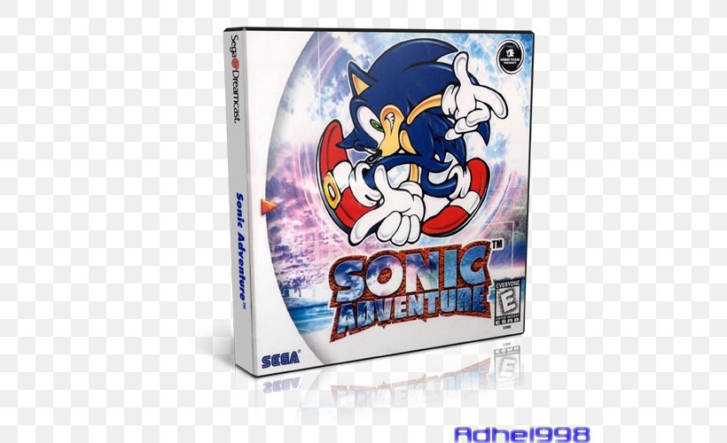 Sonic The Hedgehog 2 Sonic Adventure 2 Sega Saturn, PNG, 512x500px, Sonic The Hedgehog, Dreamcast, Home Game Console Accessory, Mega Drive, Sega Download Free