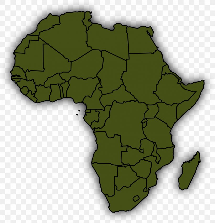 Africa Map Drawing Clip Art, PNG, 2285x2373px, Africa, Blank Map, Drawing, Map, Royaltyfree Download Free