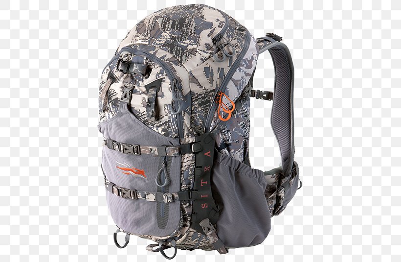 Backpack Bug-out Bag Hunting Survival Kit Clothing, PNG, 592x535px, Backpack, Backpacking, Bag, Bugout Bag, Clothing Download Free