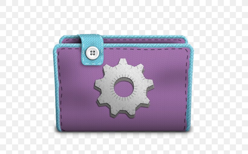 Coin Purse Wallet, PNG, 512x512px, Coin Purse, Coin, Handbag, Purple, Rectangle Download Free