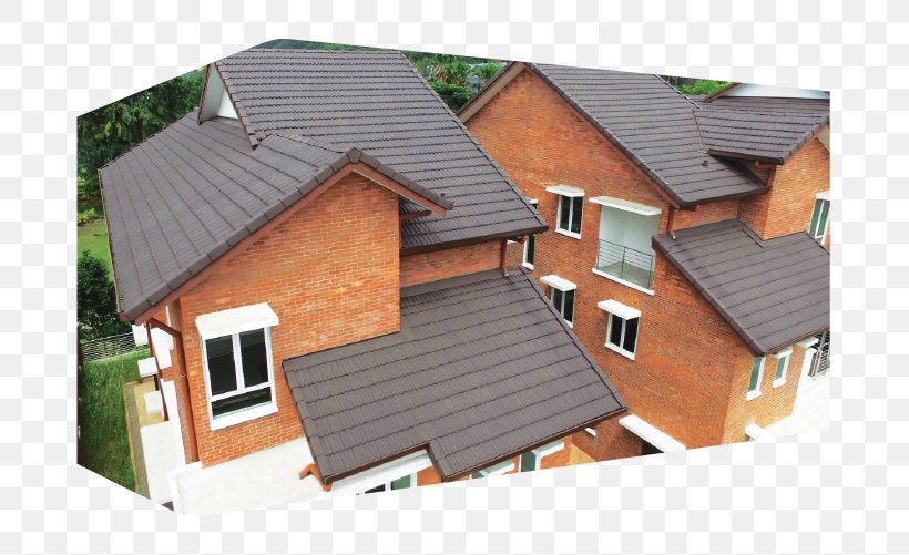 Concrete Roofing Tiles Roof Tiles Braas Monier Building Group House, PNG, 701x501px, Roof, Batten, Braas Monier Building Group, Building, Ceramic Download Free