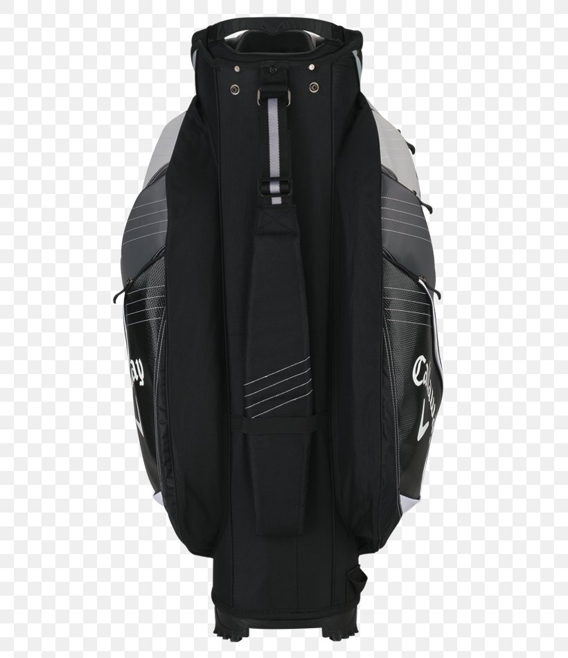 Golfbag Hand Luggage Backpack, PNG, 555x950px, Bag, Backpack, Baggage, Black, Black M Download Free