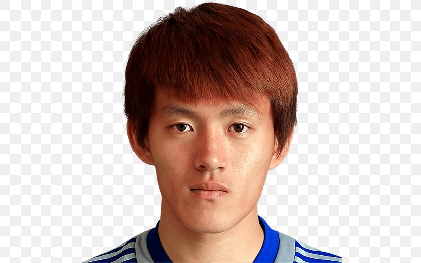 Hong Chul 2018 World Cup South Korea National Football Team Suwon Samsung Bluewings Sangju Sangmu FC, PNG, 512x512px, 2018 World Cup, Boy, Brown Hair, Cheek, Chin Download Free