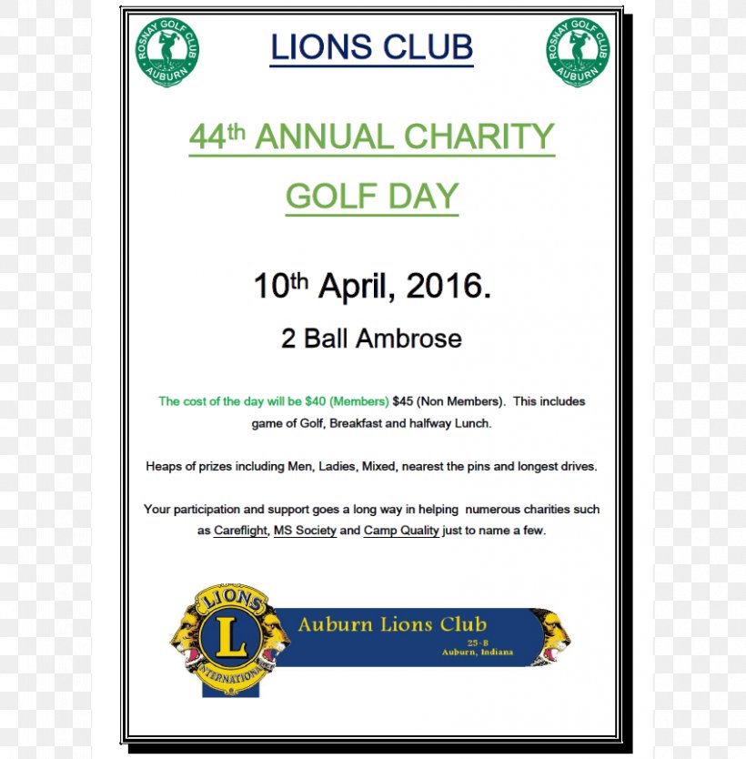 Lions Clubs International Line Font, PNG, 850x865px, Lions Clubs International, Advertising, Area, Green, Text Download Free