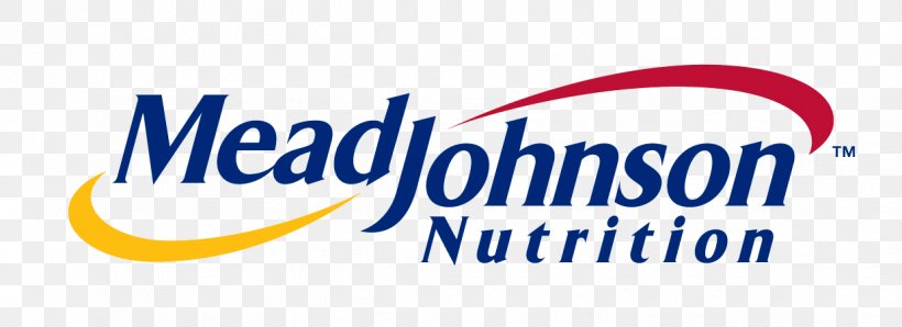 Mead Johnson Nutrition Nutrient Johnson & Johnson Food, PNG, 1238x450px, Mead Johnson, Area, Baby Formula, Blue, Brand Download Free