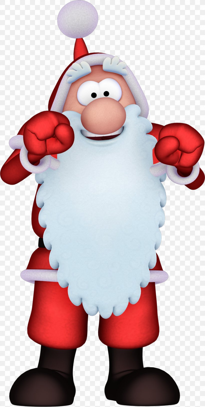 Santa Claus Christmas Ornament Clip Art, PNG, 862x1708px, Santa Claus, Art, Christmas, Christmas Decoration, Christmas Ornament Download Free