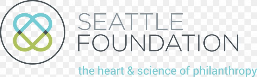 Seattle Foundation Non-profit Organisation City University Of Seattle Donation Pacific Northwest, PNG, 2347x711px, Seattle Foundation, Area, Brand, Charitable Organization, City University Of Seattle Download Free