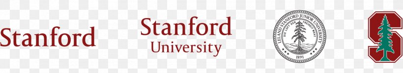 Stanford University 2017-2018 Academic Planner Logo Brand St. John's University, PNG, 1643x299px, Stanford University, Brand, Logo, Red, Stanford Download Free