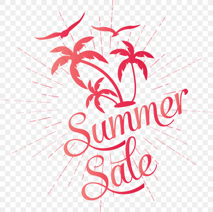 Summer Sale Summer Savings, PNG, 3000x2994px, Summer Sale, Area, Beach, Calligraphy, Hardenberg Download Free