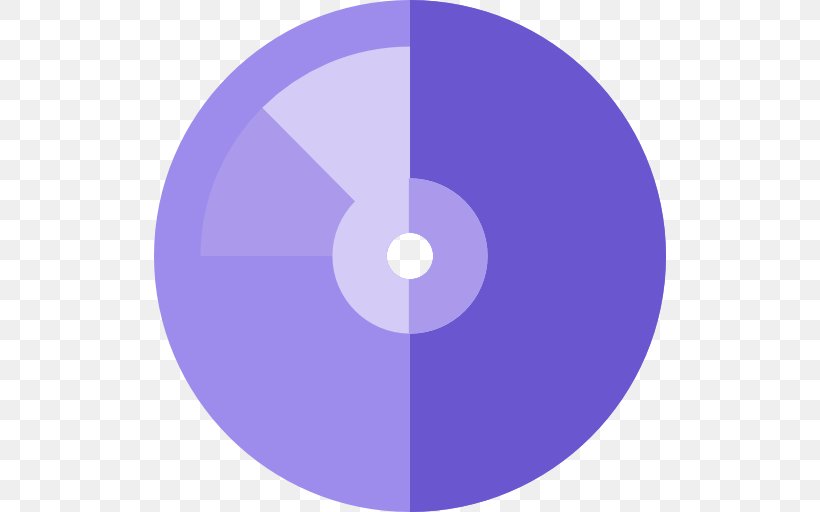 Circle Compact Disc, PNG, 512x512px, Compact Disc, Purple, Symbol, Violet Download Free