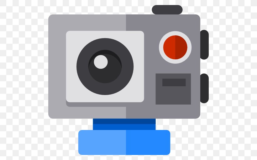 GoPro Video Cameras, PNG, 512x512px, Gopro, Adventure, Camcorder, Camera, Cameras Optics Download Free