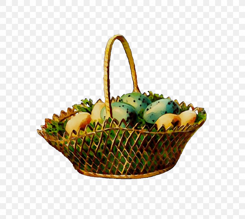 Easter Basket Easter Egg, PNG, 1325x1185px, Easter Basket, Antique, Basket, Easter, Easter Egg Download Free