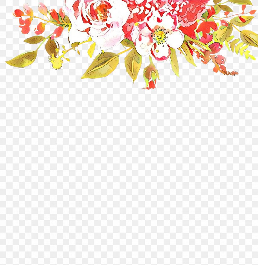 Flower Cut Flowers Plant Clip Art Petal, PNG, 2918x3000px, Cartoon, Blossom, Cut Flowers, Flower, Pedicel Download Free