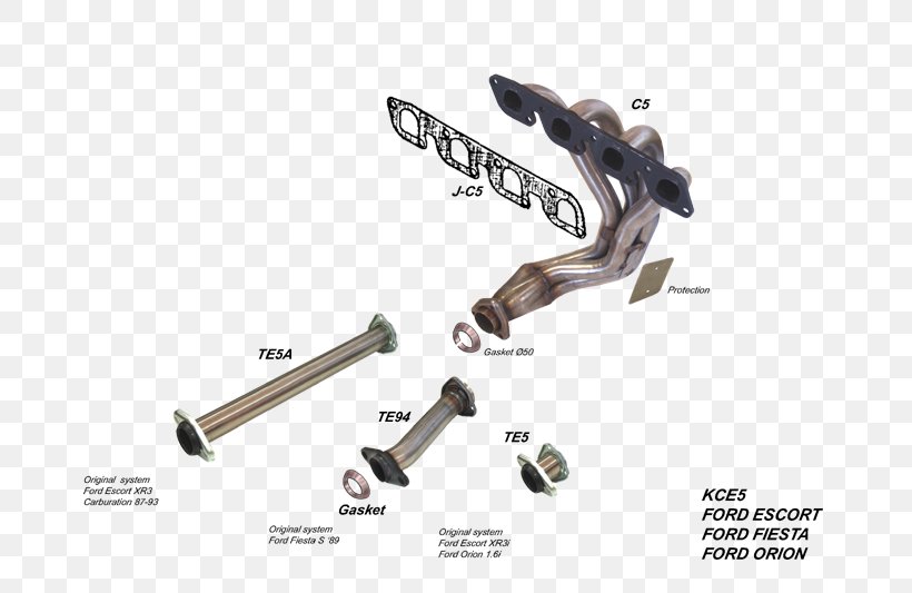 Ford Escort Ford Orion Exhaust System Exhaust Manifold, PNG, 800x533px, Ford Escort, Auto Part, Car Tuning, Exhaust Manifold, Exhaust System Download Free