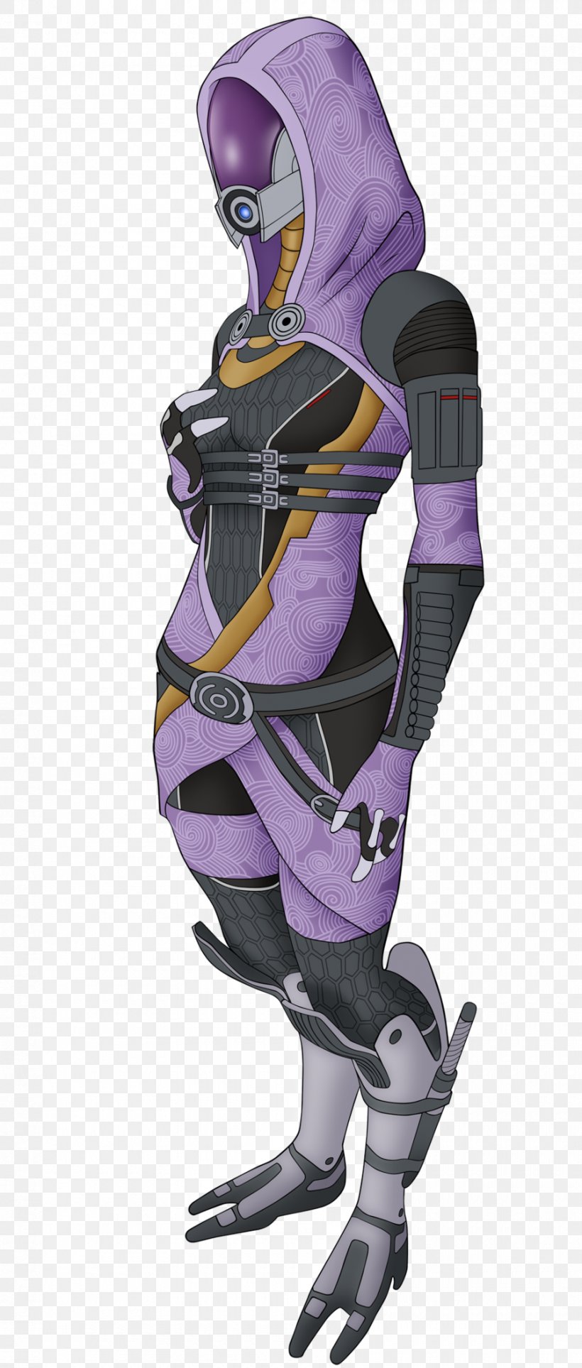 Mass Effect 2 Mass Effect 3 Mass Effect: Andromeda Tali'Zorah, PNG, 900x2116px, Mass Effect, Armour, Art, Costume Design, Deviantart Download Free